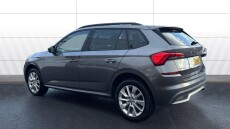 Skoda Kamiq 1.5 TSI SE Drive 5dr Petrol Hatchback